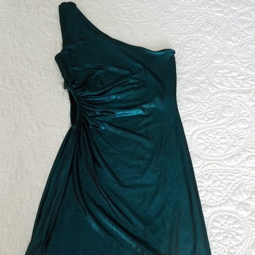 Charlotte Russe Sexy Party Dress Medium